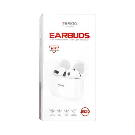 EARBUDS JB22